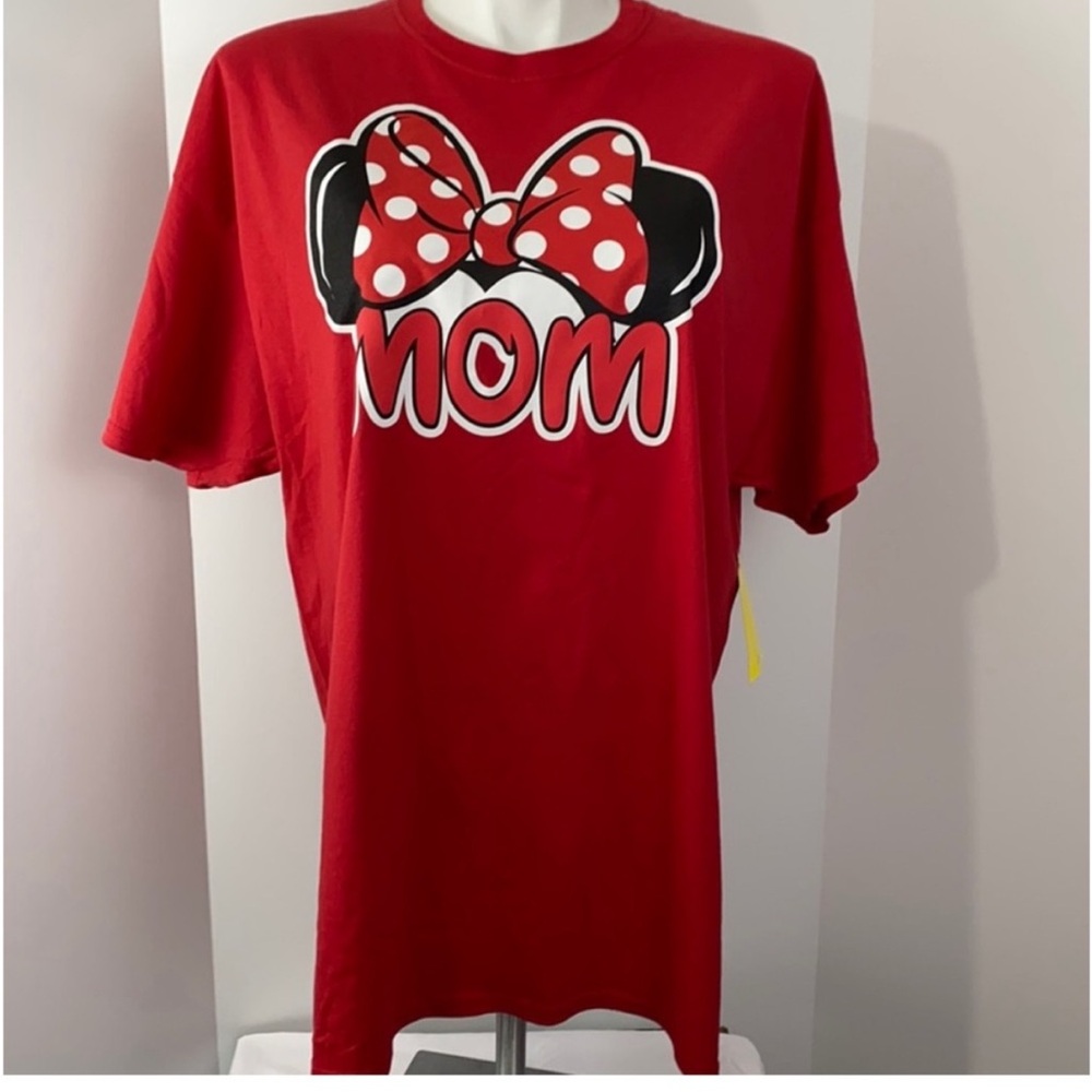 Disney Minnie Mouse Shirt